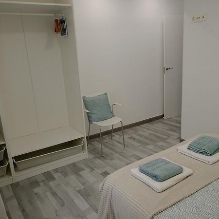 Piso Nuevo A 10 Minutos De San Sebastian Apartment Lasarte Oria Ngoại thất bức ảnh