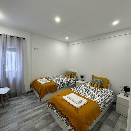 Piso Nuevo A 10 Minutos De San Sebastian Apartment Lasarte Oria Ngoại thất bức ảnh