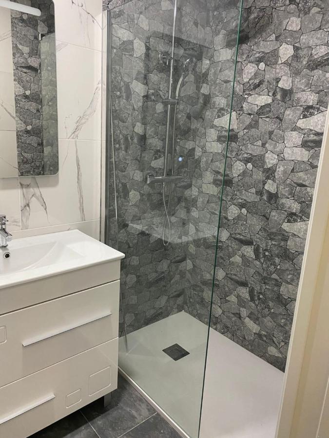 Piso Nuevo A 10 Minutos De San Sebastian Apartment Lasarte Oria Ngoại thất bức ảnh