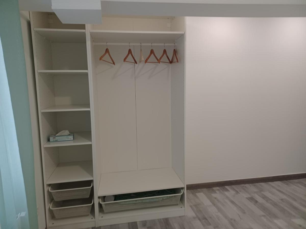 Piso Nuevo A 10 Minutos De San Sebastian Apartment Lasarte Oria Ngoại thất bức ảnh