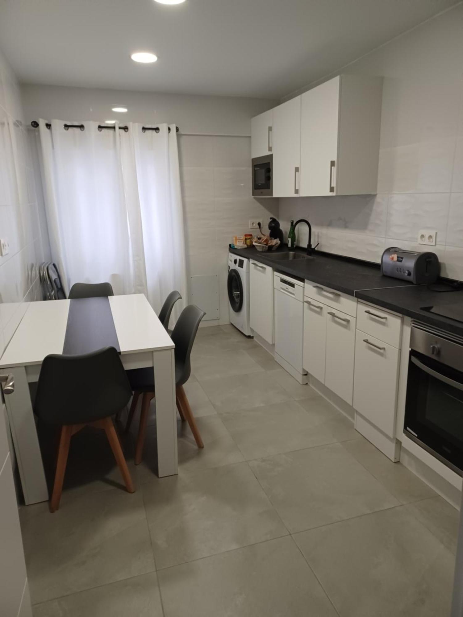Piso Nuevo A 10 Minutos De San Sebastian Apartment Lasarte Oria Ngoại thất bức ảnh
