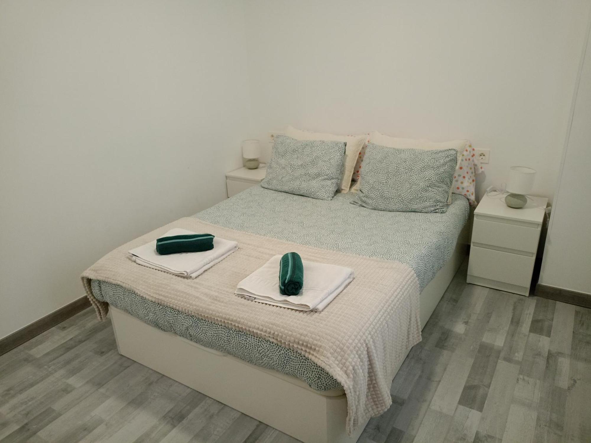 Piso Nuevo A 10 Minutos De San Sebastian Apartment Lasarte Oria Ngoại thất bức ảnh