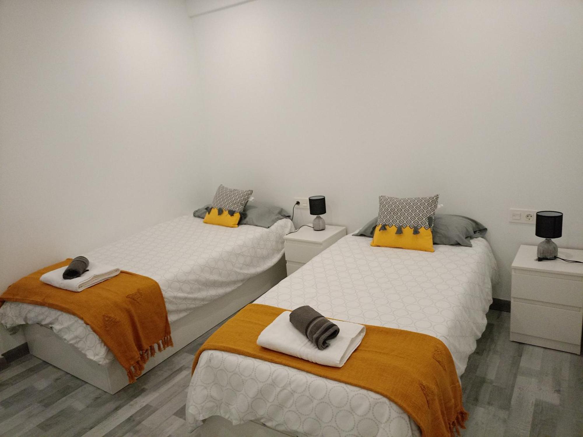 Piso Nuevo A 10 Minutos De San Sebastian Apartment Lasarte Oria Ngoại thất bức ảnh