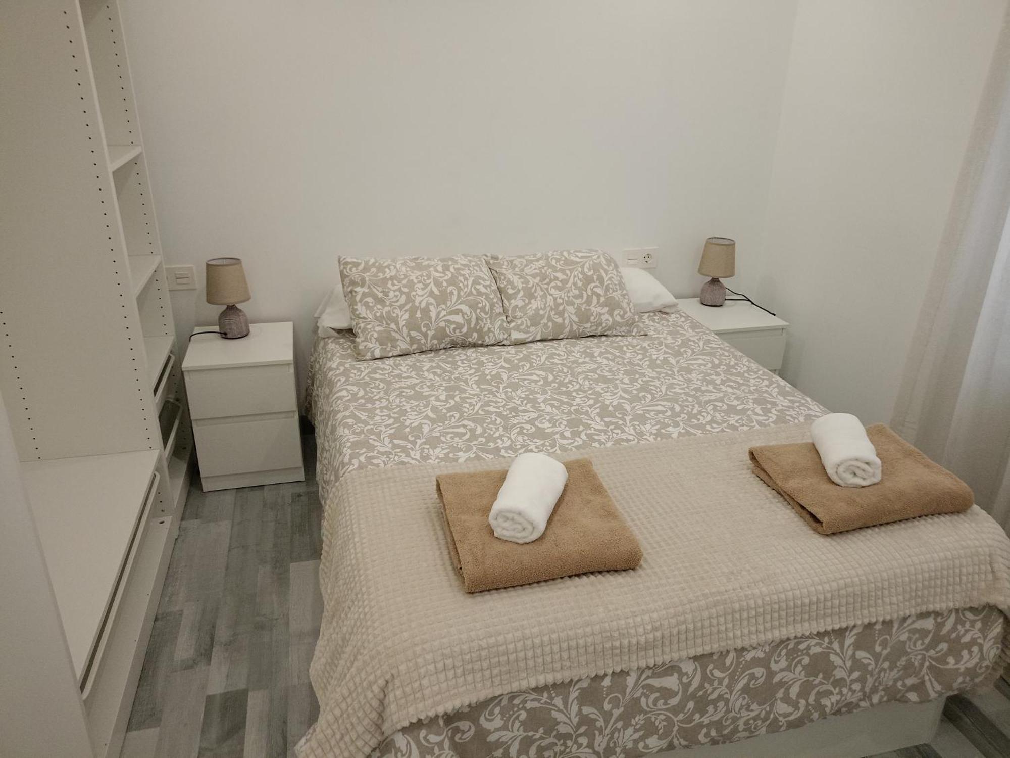 Piso Nuevo A 10 Minutos De San Sebastian Apartment Lasarte Oria Ngoại thất bức ảnh
