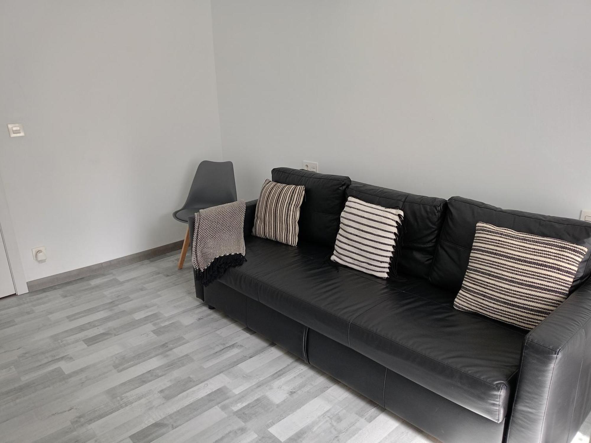 Piso Nuevo A 10 Minutos De San Sebastian Apartment Lasarte Oria Ngoại thất bức ảnh