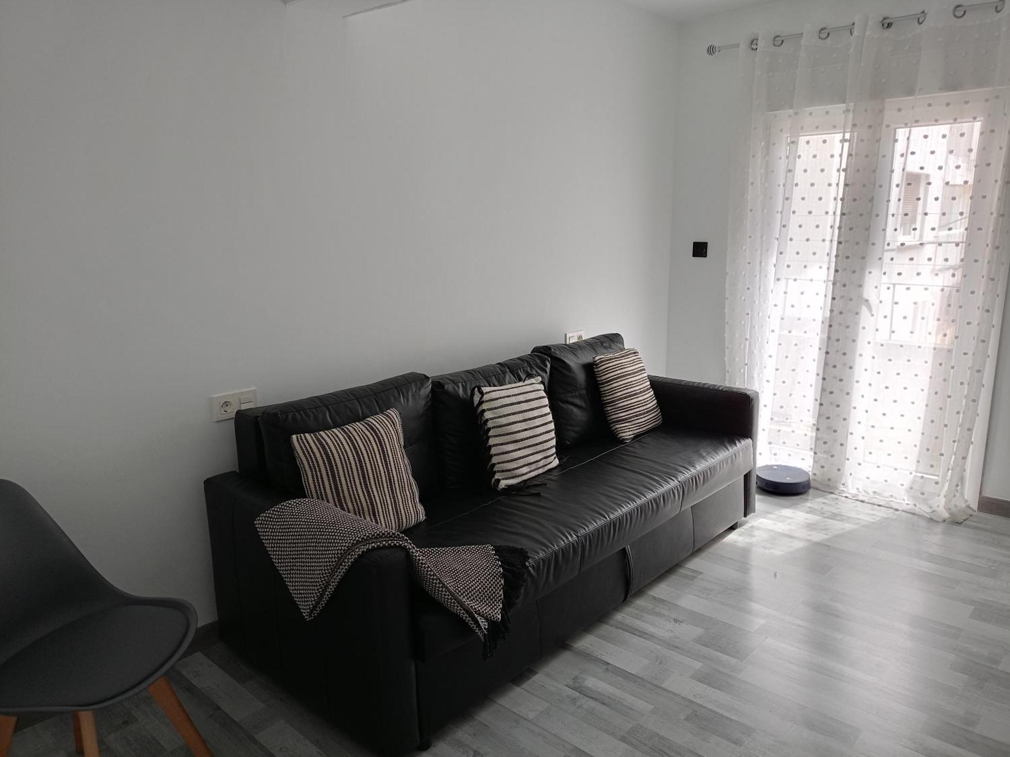 Piso Nuevo A 10 Minutos De San Sebastian Apartment Lasarte Oria Ngoại thất bức ảnh