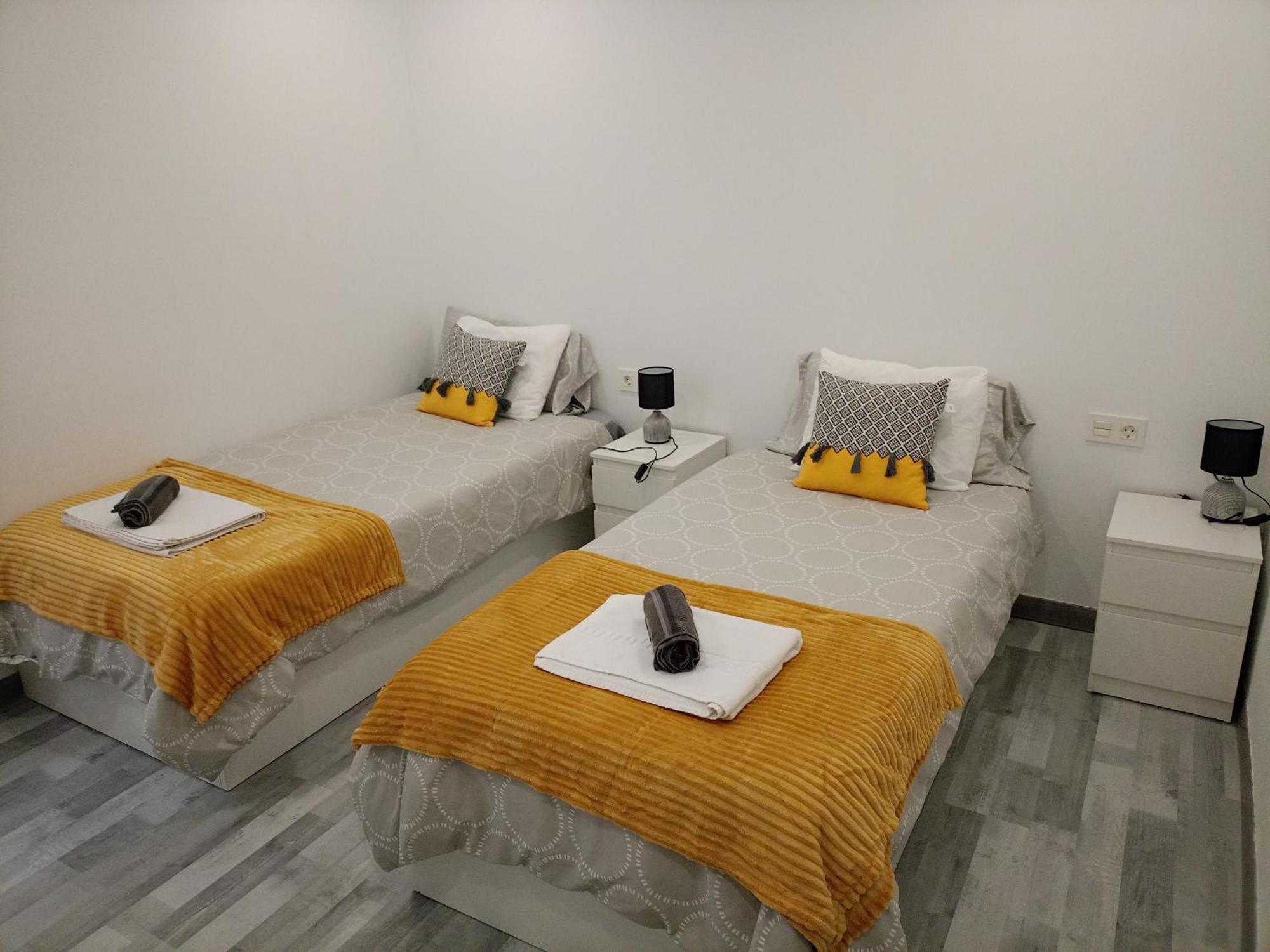 Piso Nuevo A 10 Minutos De San Sebastian Apartment Lasarte Oria Ngoại thất bức ảnh