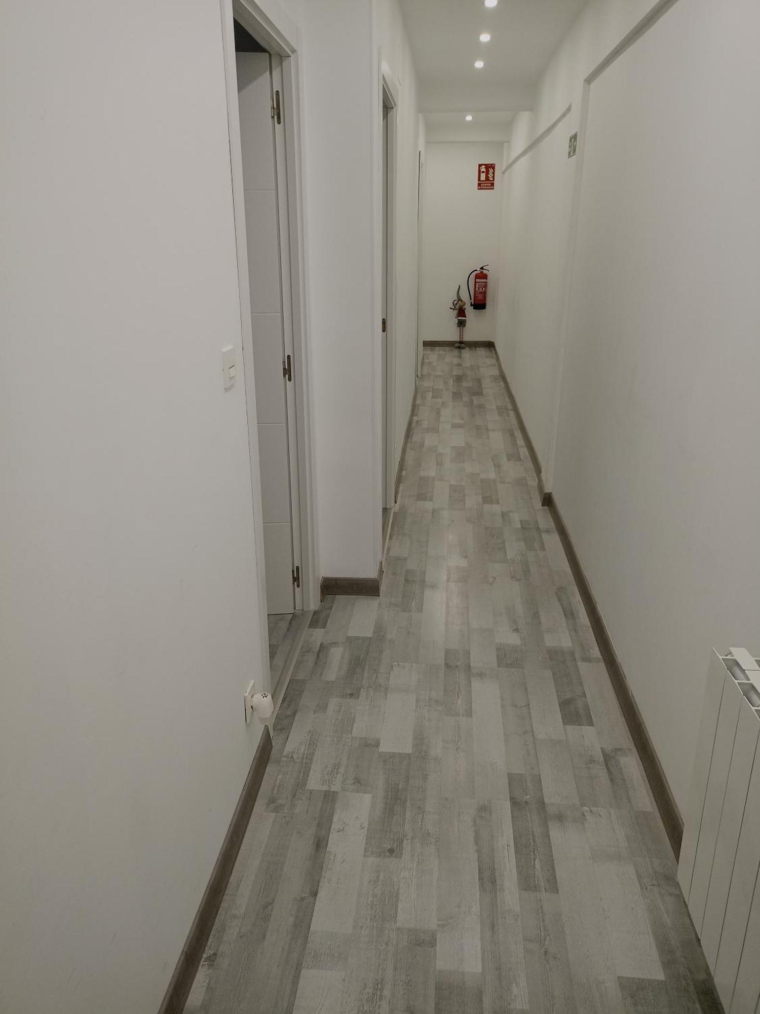 Piso Nuevo A 10 Minutos De San Sebastian Apartment Lasarte Oria Ngoại thất bức ảnh