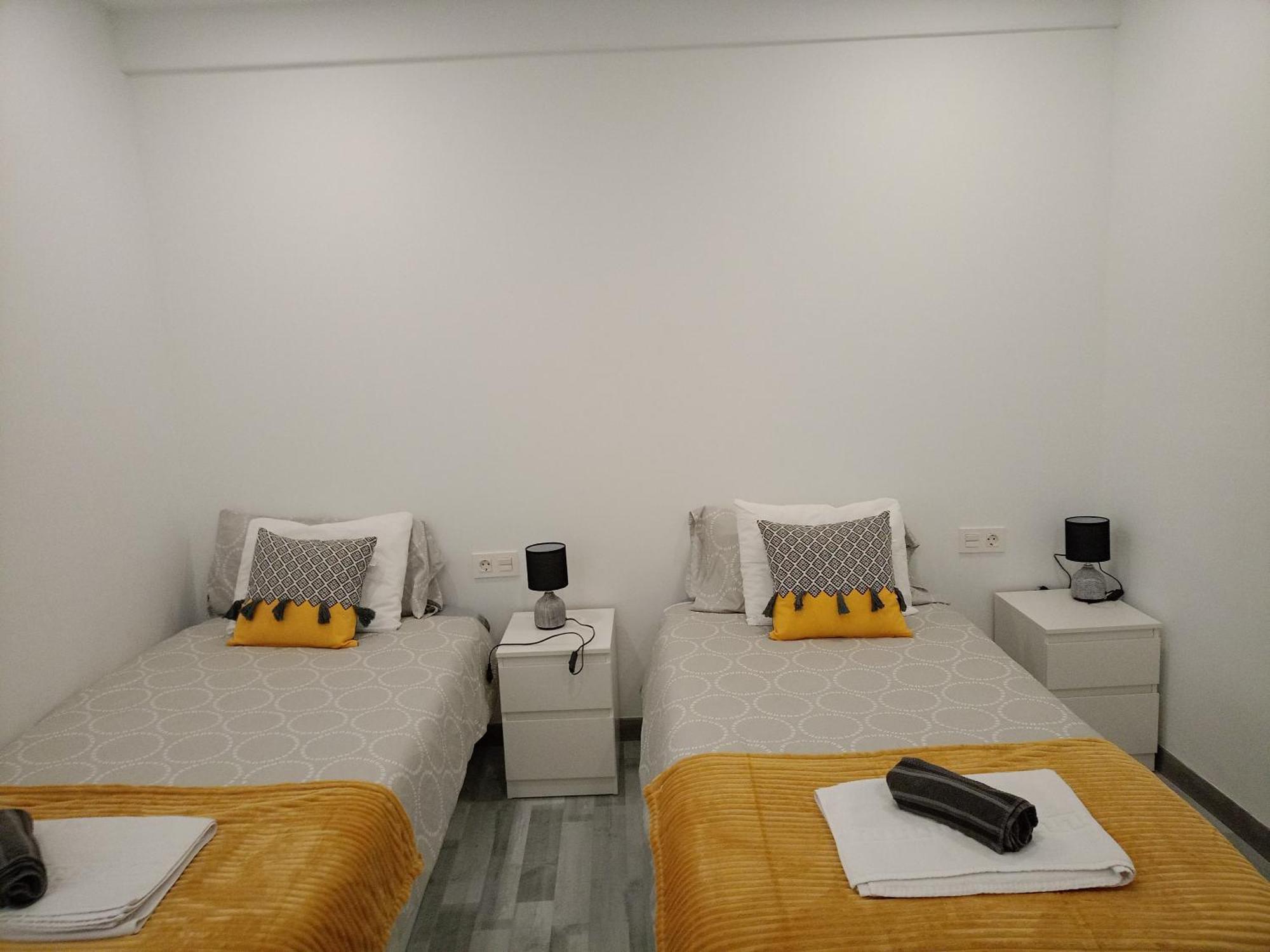 Piso Nuevo A 10 Minutos De San Sebastian Apartment Lasarte Oria Phòng bức ảnh