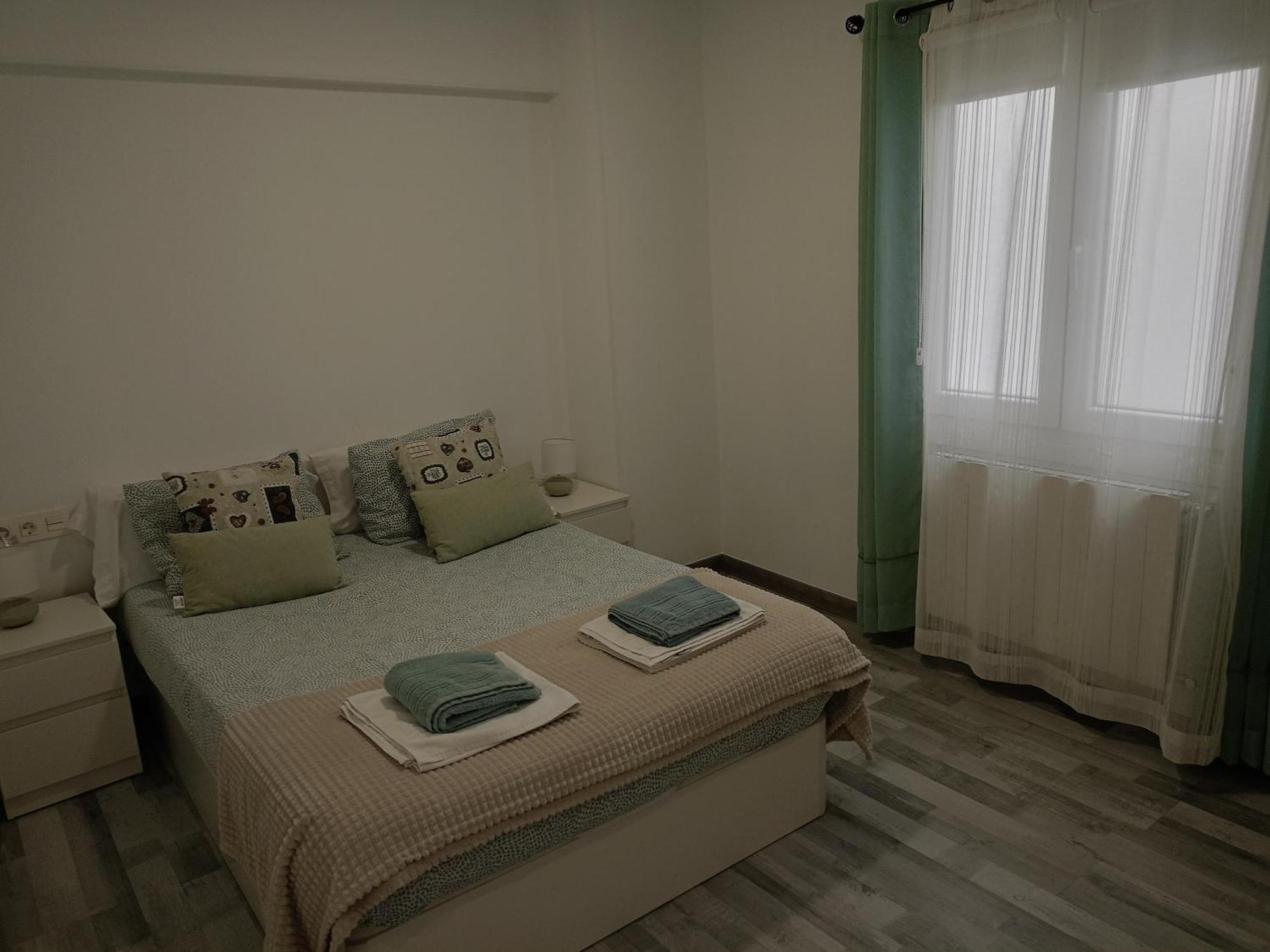 Piso Nuevo A 10 Minutos De San Sebastian Apartment Lasarte Oria Phòng bức ảnh