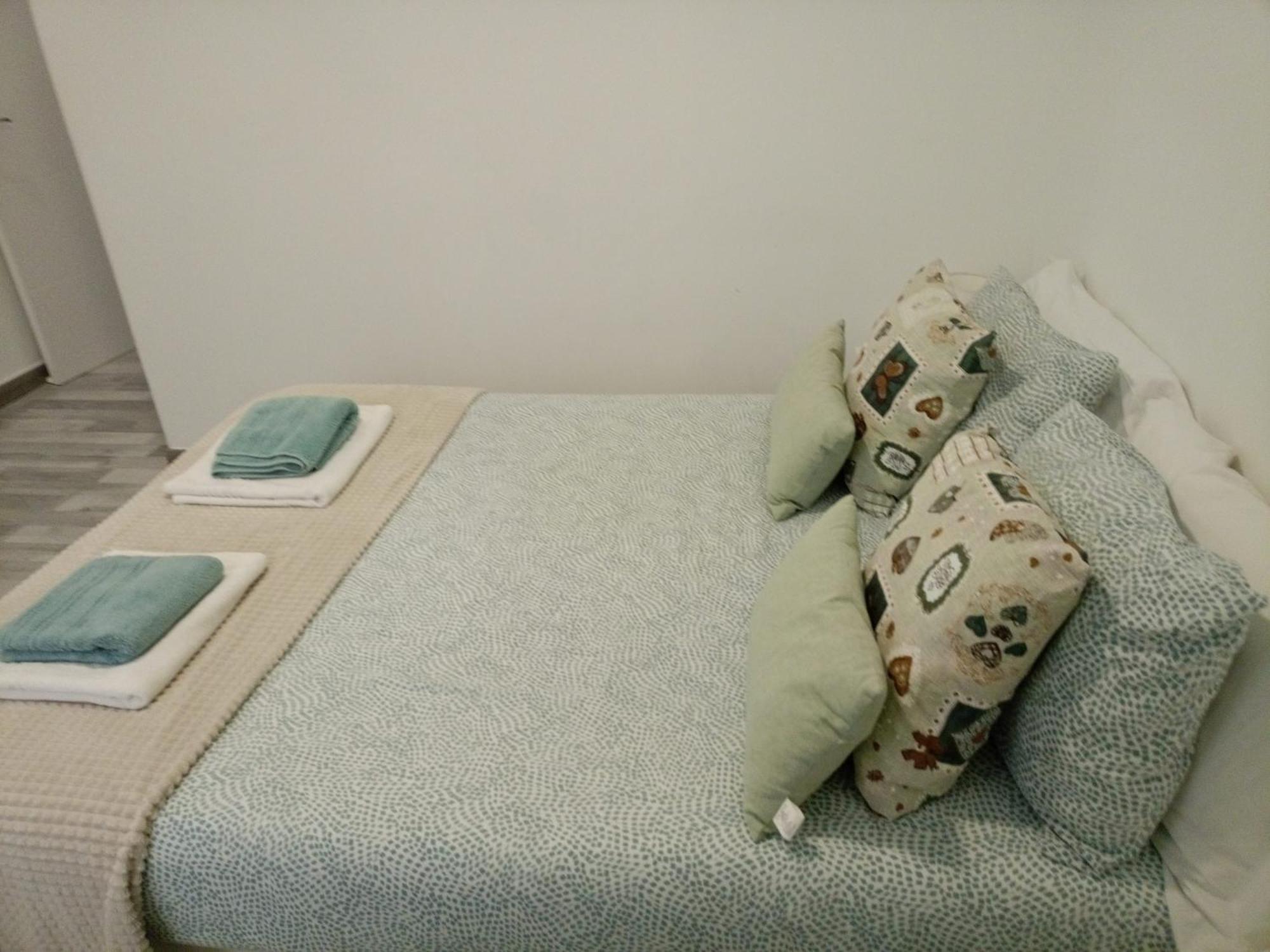 Piso Nuevo A 10 Minutos De San Sebastian Apartment Lasarte Oria Ngoại thất bức ảnh
