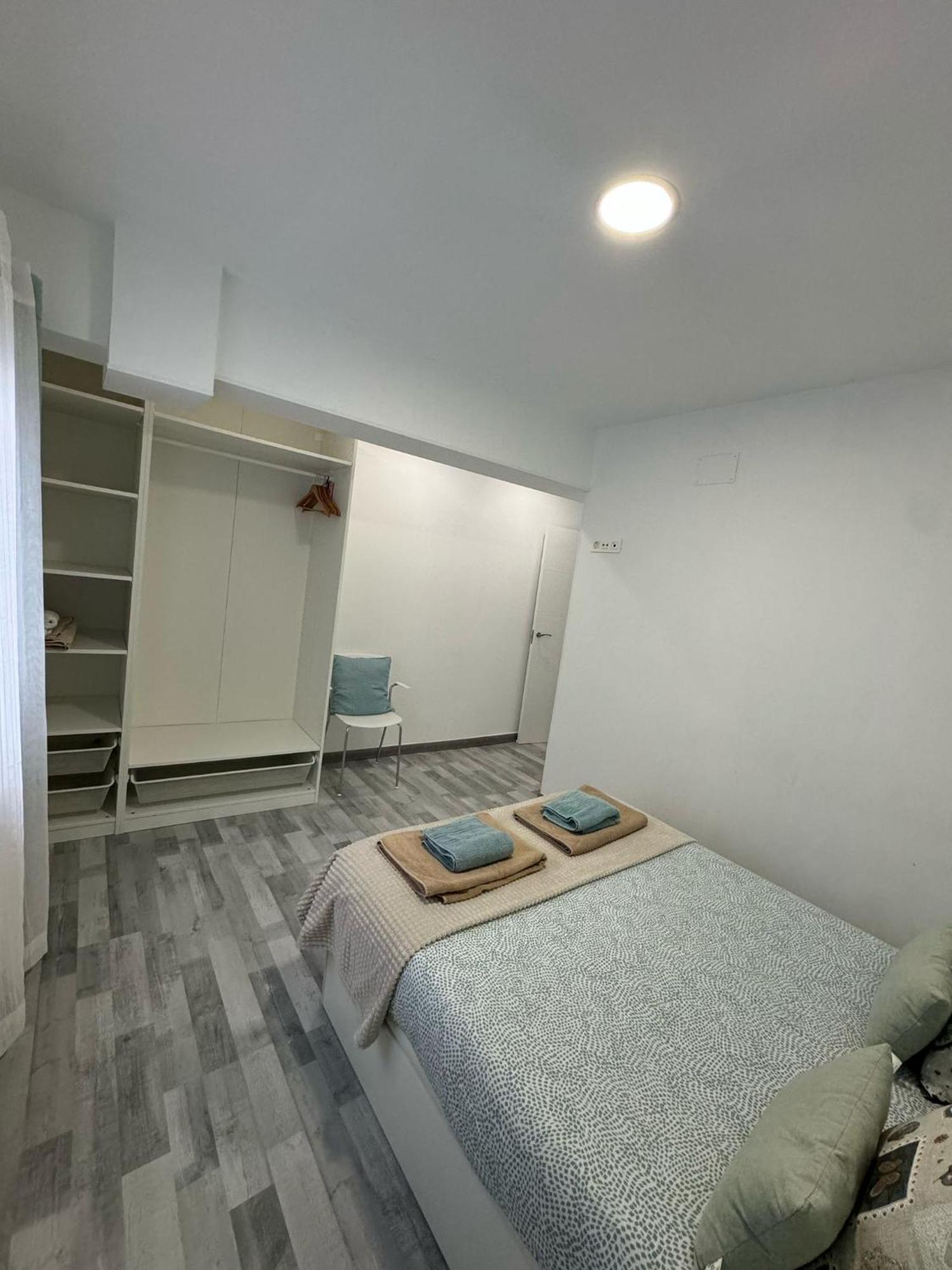 Piso Nuevo A 10 Minutos De San Sebastian Apartment Lasarte Oria Ngoại thất bức ảnh