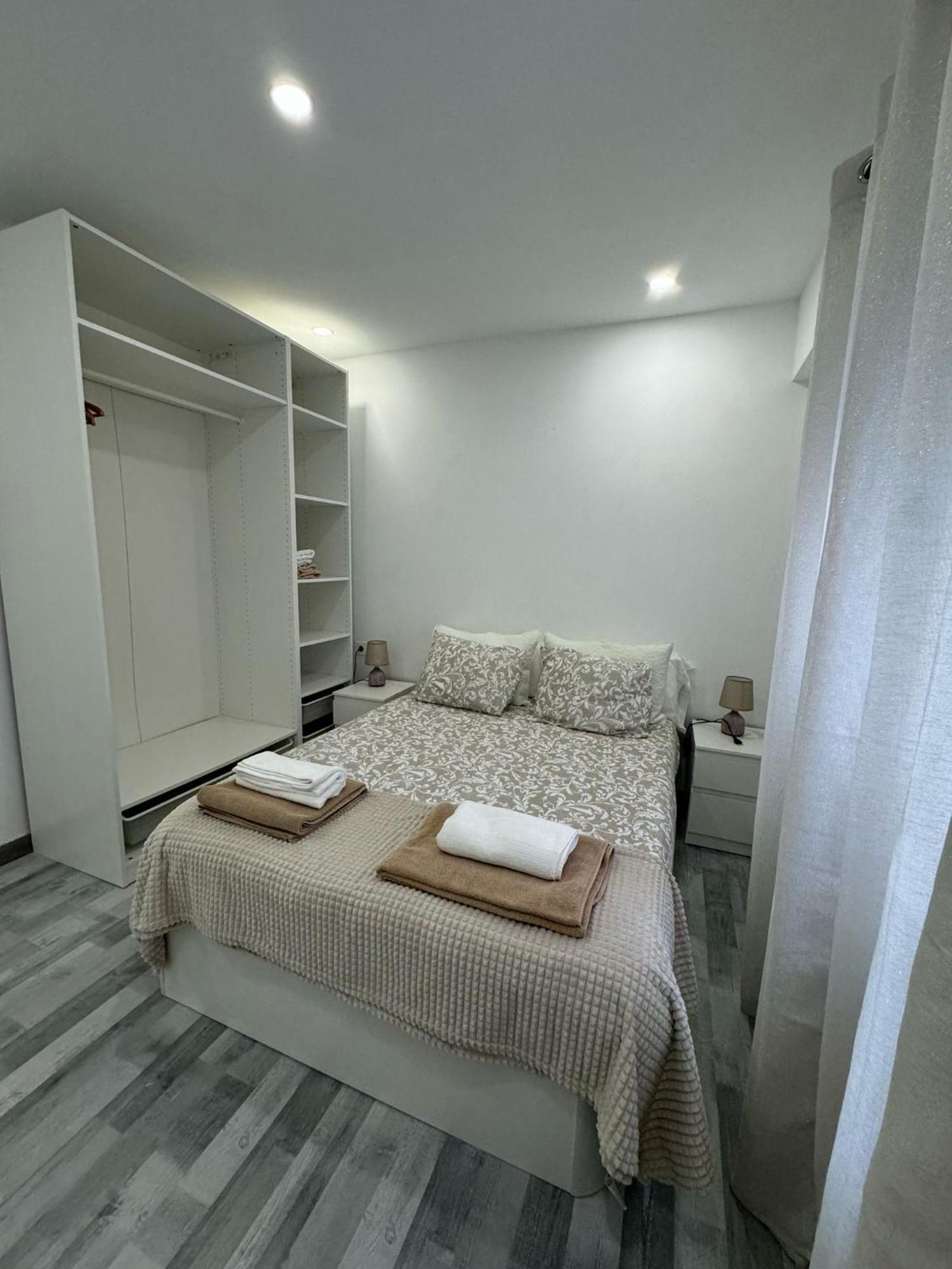 Piso Nuevo A 10 Minutos De San Sebastian Apartment Lasarte Oria Ngoại thất bức ảnh