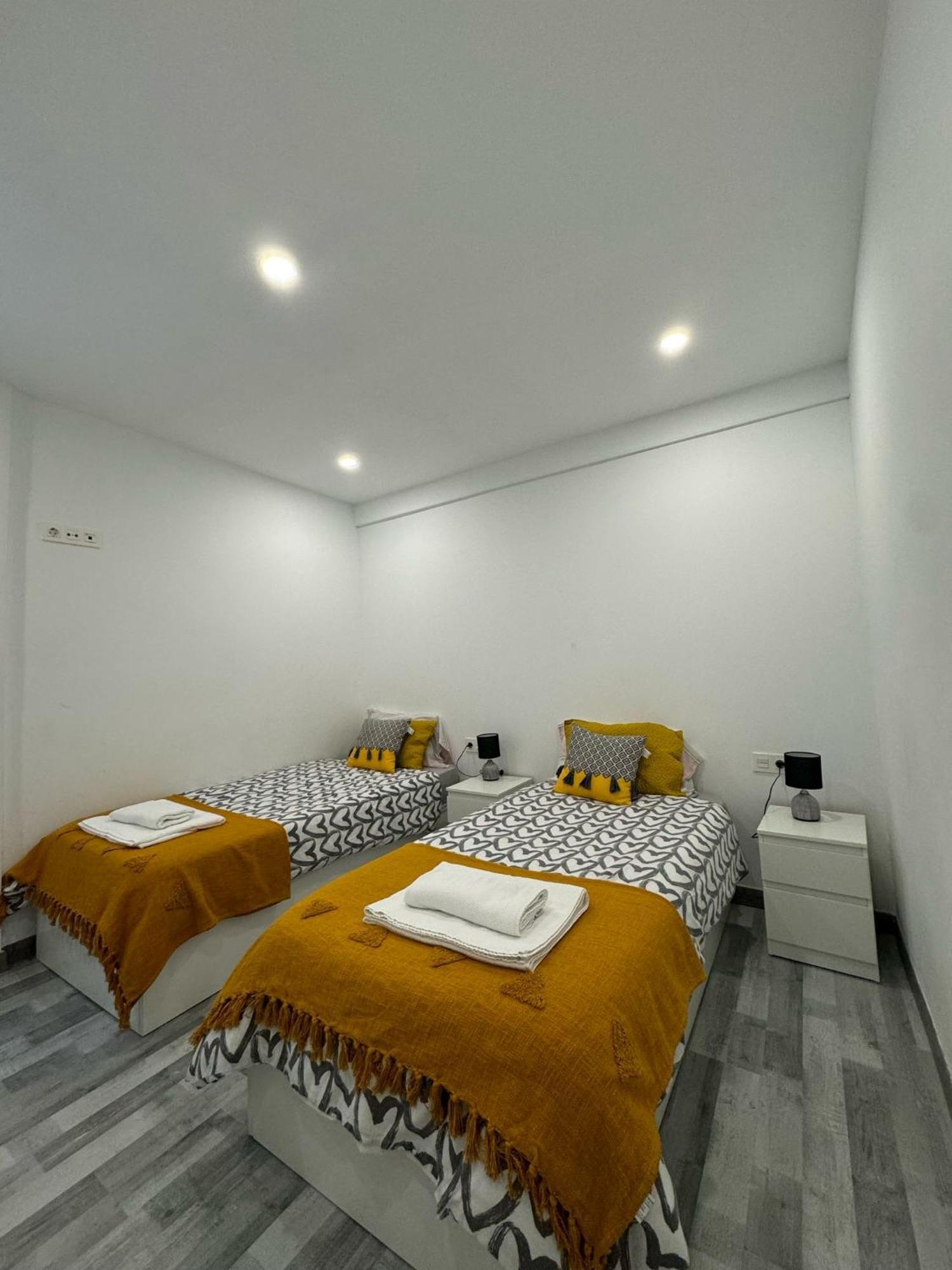 Piso Nuevo A 10 Minutos De San Sebastian Apartment Lasarte Oria Ngoại thất bức ảnh