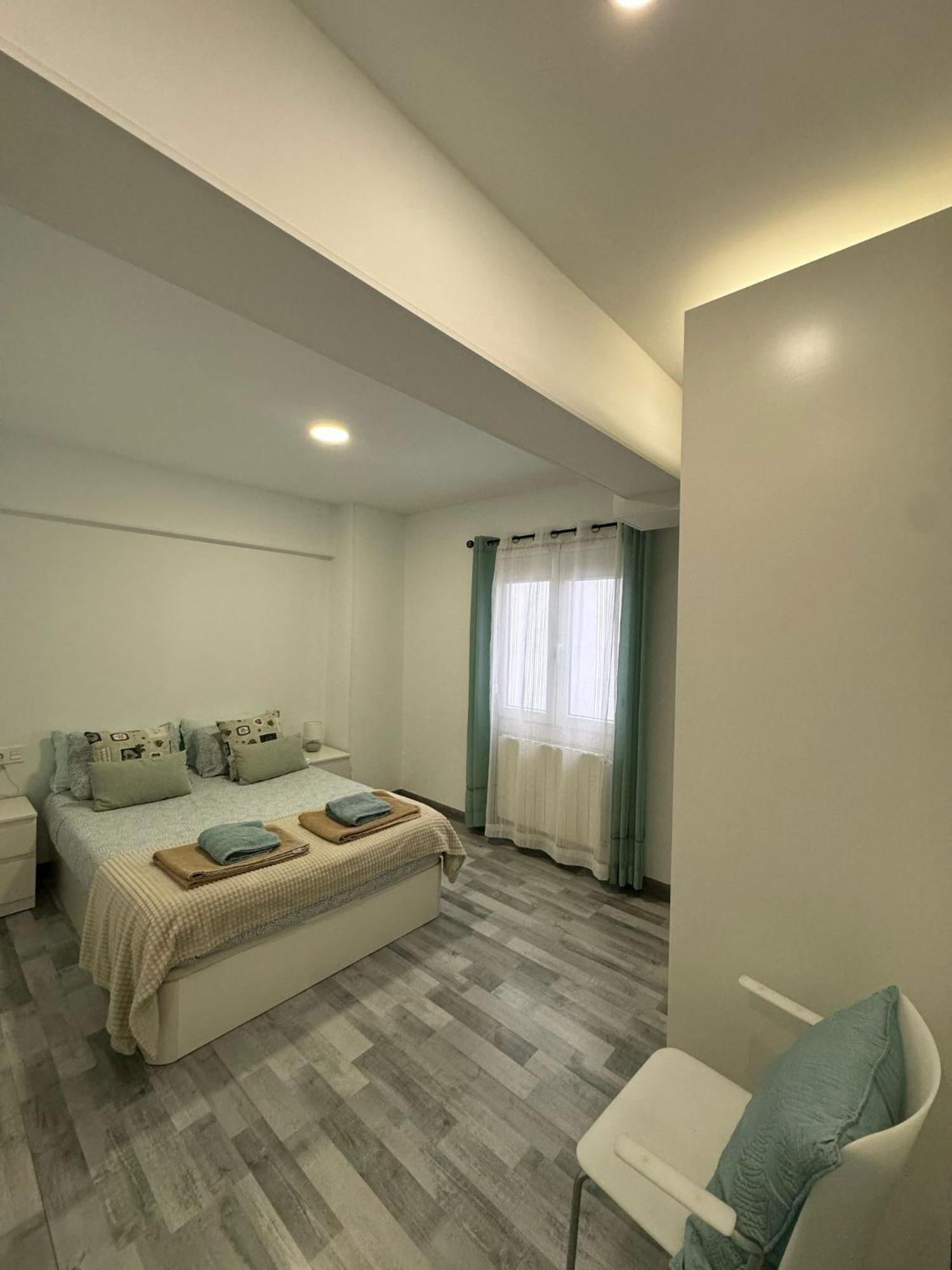 Piso Nuevo A 10 Minutos De San Sebastian Apartment Lasarte Oria Ngoại thất bức ảnh