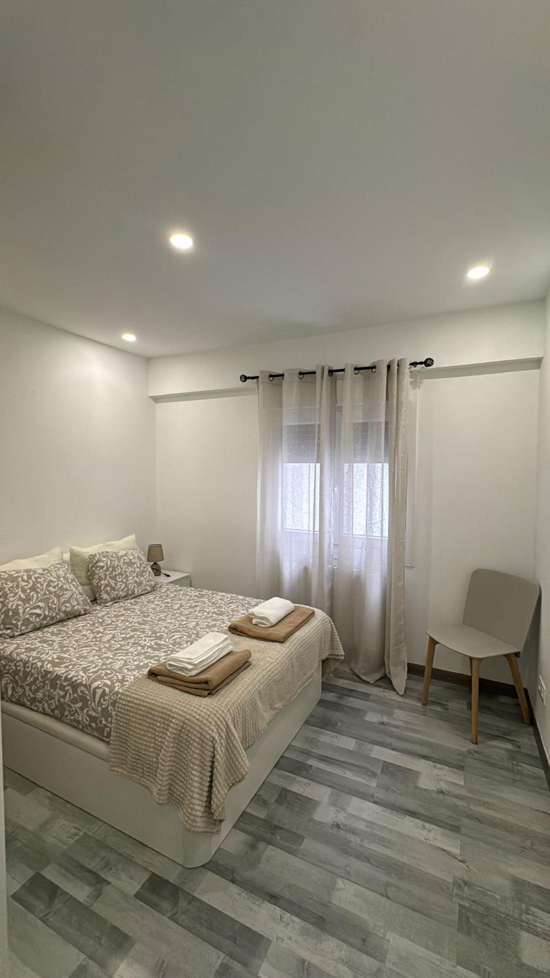 Piso Nuevo A 10 Minutos De San Sebastian Apartment Lasarte Oria Ngoại thất bức ảnh