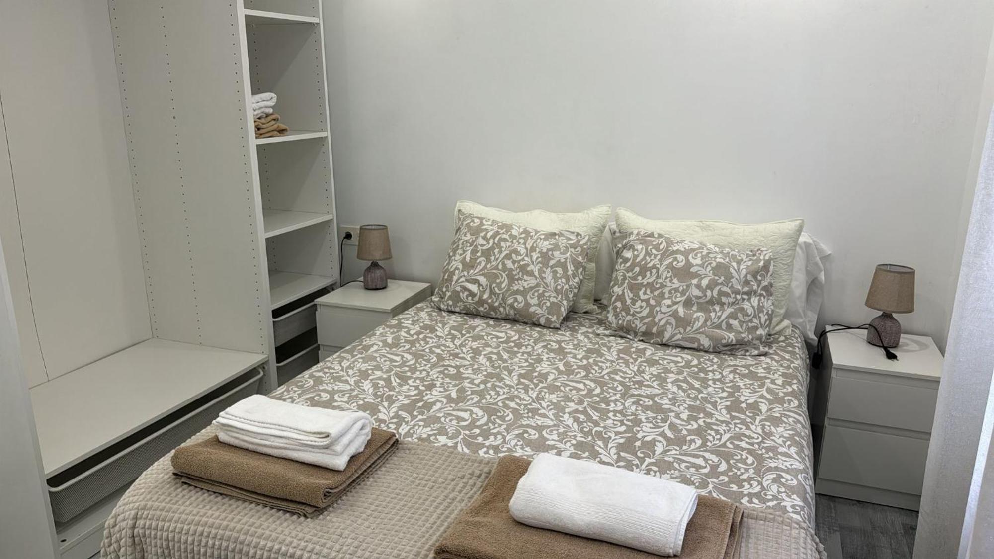Piso Nuevo A 10 Minutos De San Sebastian Apartment Lasarte Oria Ngoại thất bức ảnh