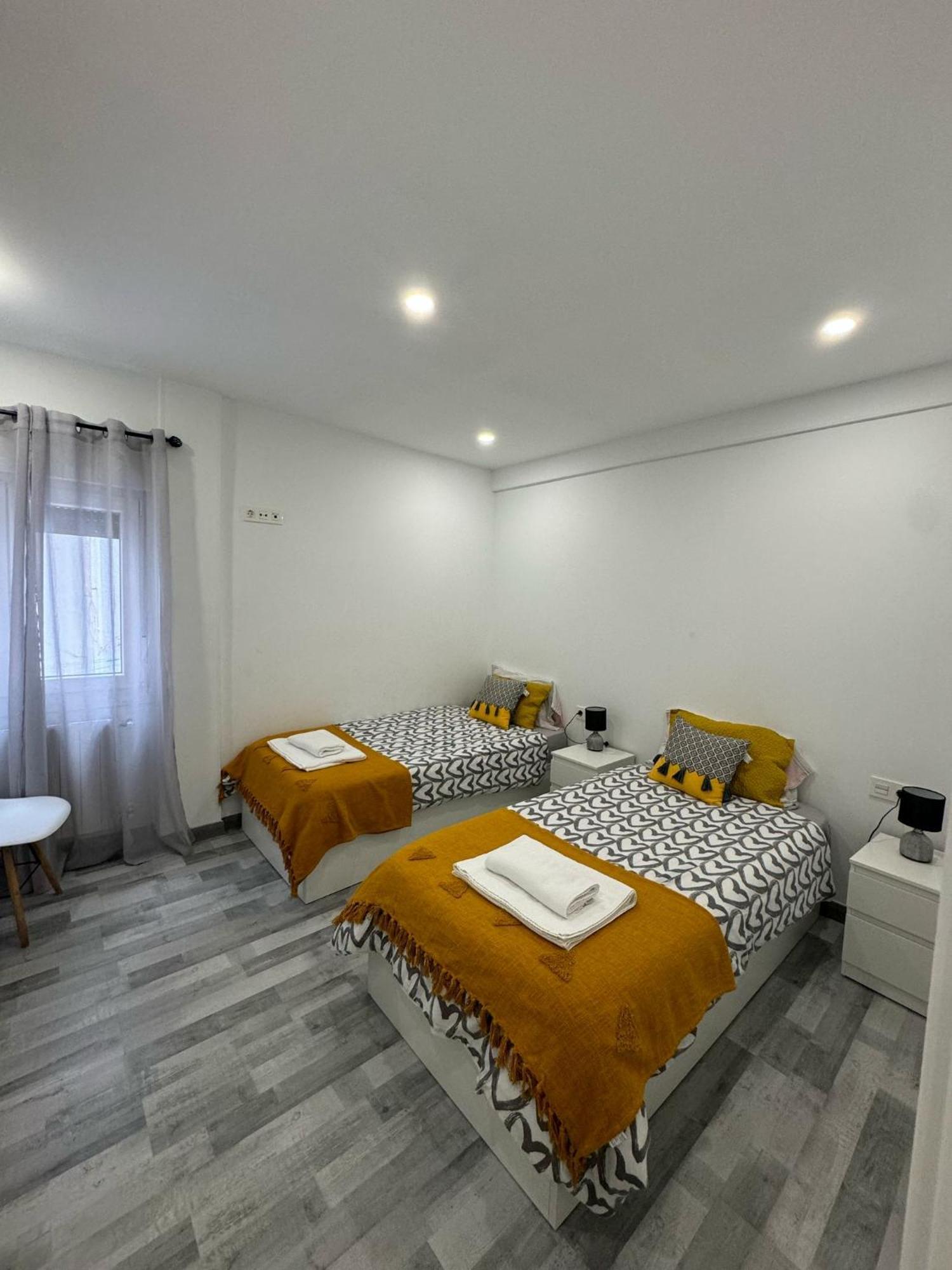 Piso Nuevo A 10 Minutos De San Sebastian Apartment Lasarte Oria Ngoại thất bức ảnh