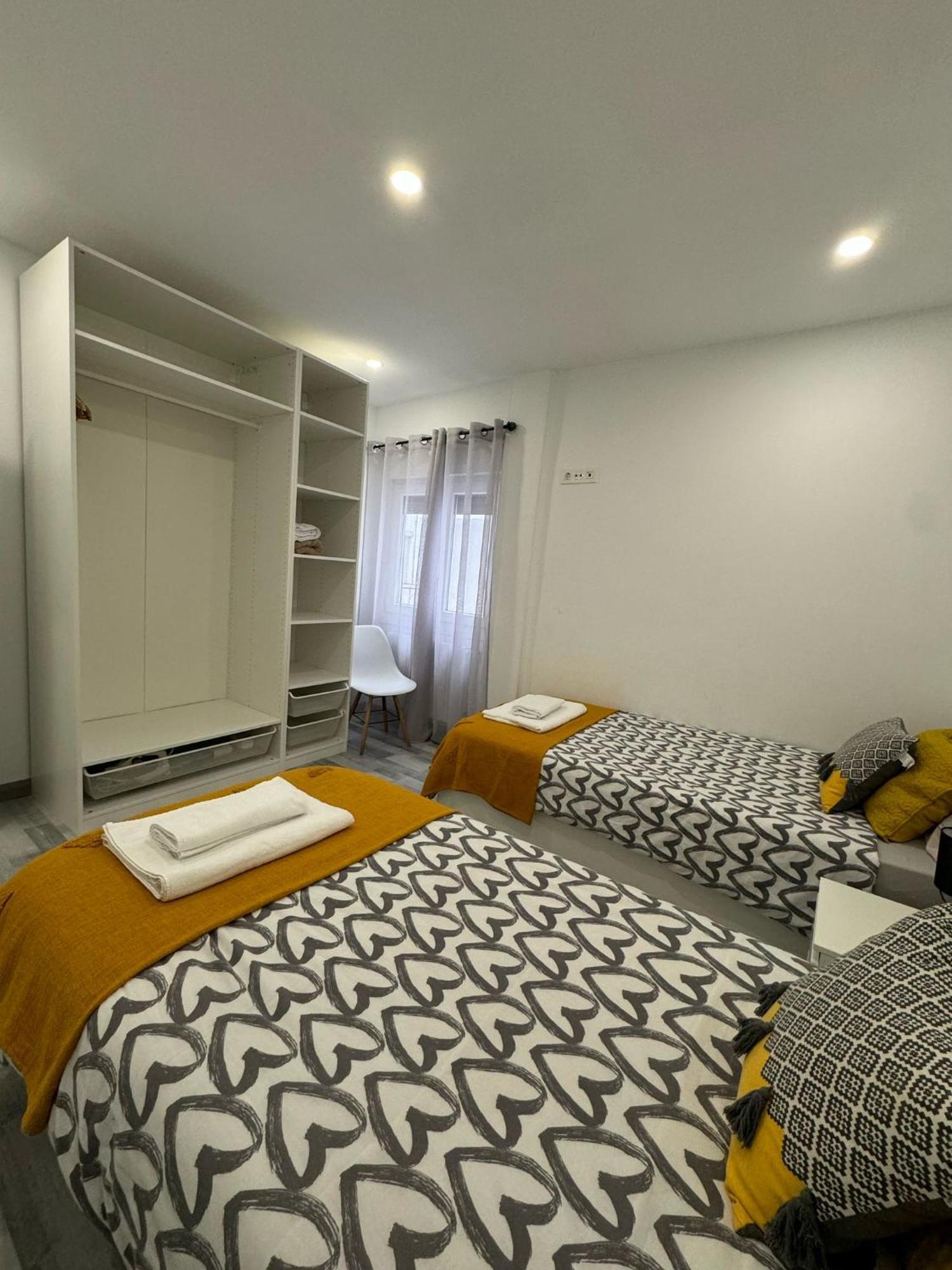 Piso Nuevo A 10 Minutos De San Sebastian Apartment Lasarte Oria Ngoại thất bức ảnh